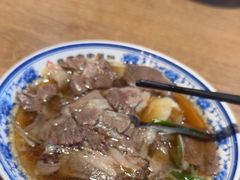 -直隶安家牛肉罩饼(建华店)