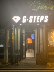 -G-STEPS舞蹈工作室