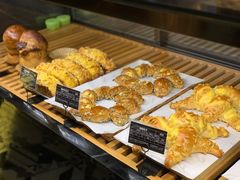 -Let's Taipei 非常烘焙(太古里店)