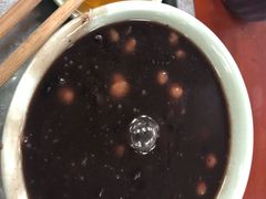 豆沙圆子-味一早餐(新芝路店)