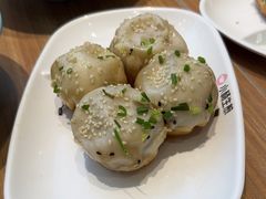 -小杨生煎(香港名都店)