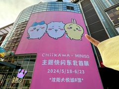 -大悦城(沈阳中街店)