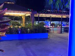 -墨脱石锅椰子鸡•海鲜糟粕醋(榆亚路店)