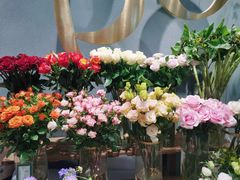 -BOBLOOM花店(宝龙旭辉广场店)