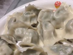 -添福来墨鱼饺子 · 海鲜东北菜(大连星海·黄浦路店)