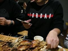 -管氏翅吧(广渠门店)