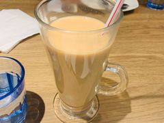 尊赏丝滑奶茶TP-必胜客(双榆树店)