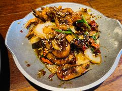 -大牌大·传统杭帮菜(湖滨店)