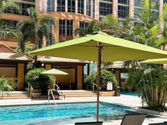 -澳门喜来登大酒店