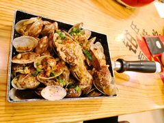 -鲁小三·大骨自助(金山总店)