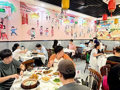 -潮之南·潮汕菜·鱼仔档(南山店)