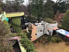 -三鹰之森吉卜力美术馆