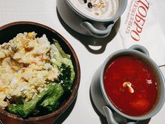 -俄士厨房(时代天街店)