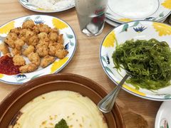 -萨莉亚意式餐厅(灵芝站中洲店)