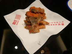 -阿庄新豫菜(通泰路店)