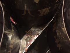 -武汉武昌威斯汀酒店-知味自助餐厅