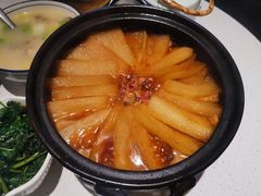 -刀板香·安徽菜(国购IFC店)