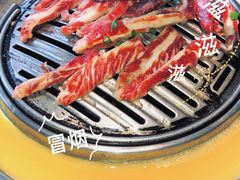 -GOGIYA·咕叽吖韩国传统烤肉店(小榄店)