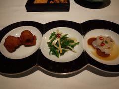-荣轩(新荣记环球金融中心店)