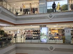 -巴黎春天(浦建店)