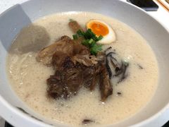 -味千拉面(惠州淡水嘉信茂广场分店)