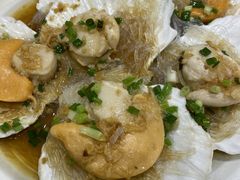 -顺风海鲜港(金玉兰店)