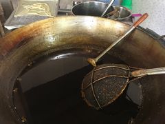 -邓记新一代糖油果子(四川煤管局供销公司职工宿舍店)
