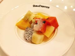 -斗牛士牛排餐厅(又一城店)