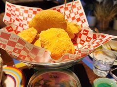 多拿超虾虾虾饼-泰妃殿(武汉首店)