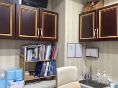 -宠爱国际动物医院·疑难骨科·心肾内科·皮肤科(太阳宫店)