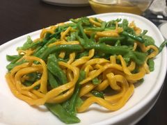 双色面-大林苑世家精细潮州菜