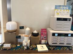 -澜小宴·胶东海鲜烟台味(时光塔店)