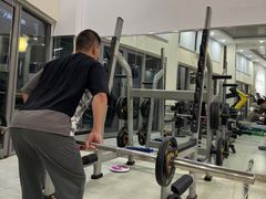 -中田健身工作室(嘉定江桥店)