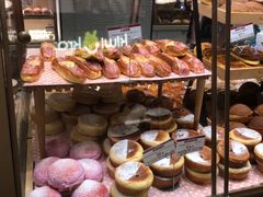 -山崎面包(静安久光店)