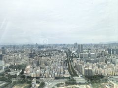 -星璞全日餐厅·高空自助餐(深铁铂尔曼酒店)