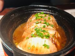 -绿茶餐厅(汇悦大融城店)