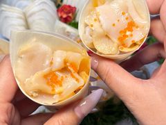 -喜聚薈·花膠雞海鮮火鍋(越秀店)