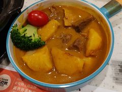 -新宝餐厅(流塘店)