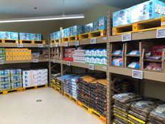 -盒马X会员店(王府井奥莱UP TOWN店)