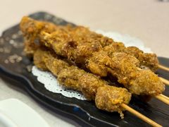 -功德林素菜饭庄(前门店)