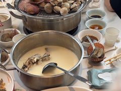 -山东八大碗山东老字号