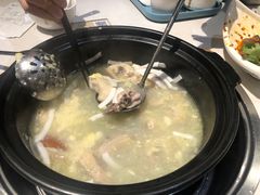 -百年果林椰子鸡(中洲店)