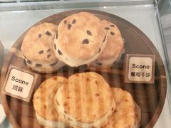 -SKROLL卡特司库·蛋糕定制·生吐司·司康(古北程家桥店)