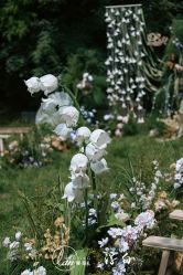 -蘭club婚礼策划