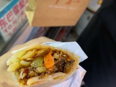 -内涵饵块