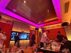 -星聚会KTV(复地活力城店)