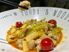 -友达面馆(广州总店)