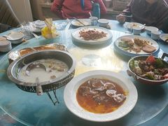-清真•蜀风园(丁字沽总店)