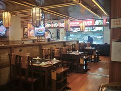 -沸炉重庆老火锅(军事博物馆店)