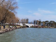 -东钱湖小普陀景区